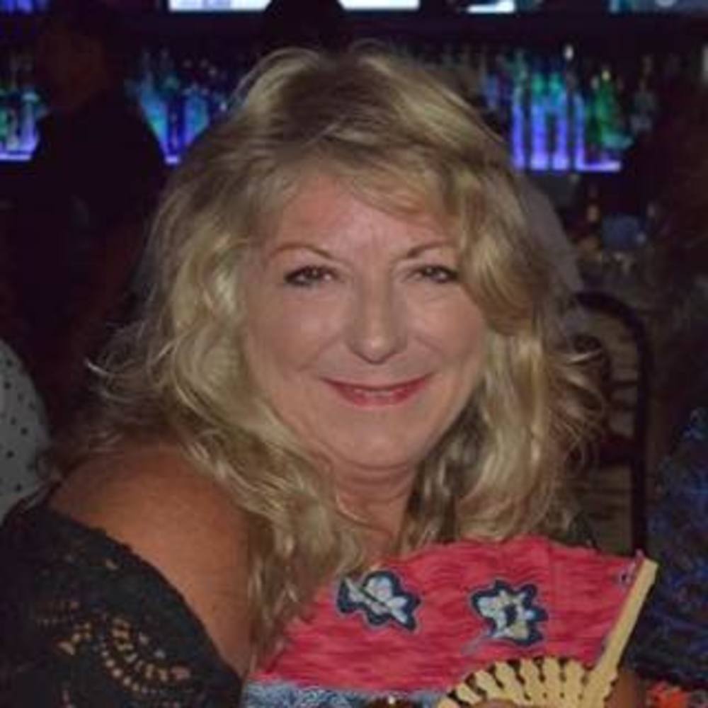 Meet your Posher, Patti